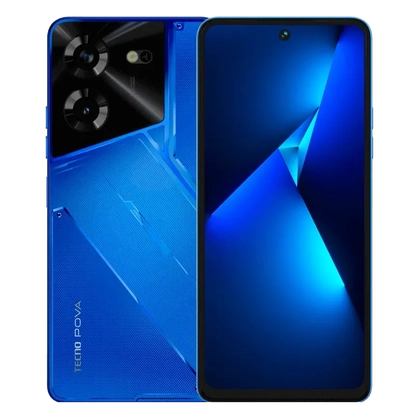 Tecno POVA 5 8GB 128GB Đã Kích Hoạt 1